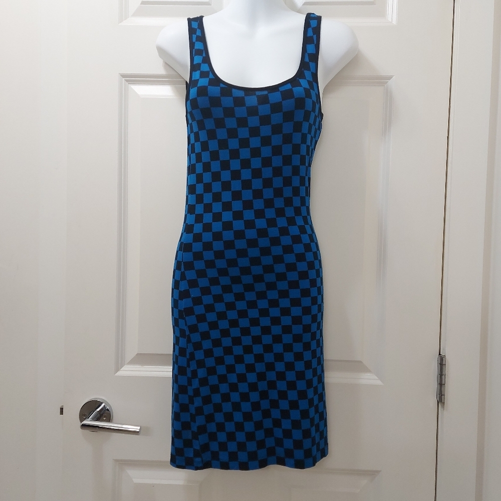 le chateau dress